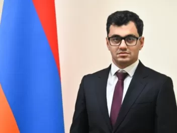 Արամ Ջիվանյանը վերանշանակվել է ռազմարդյունաբե...