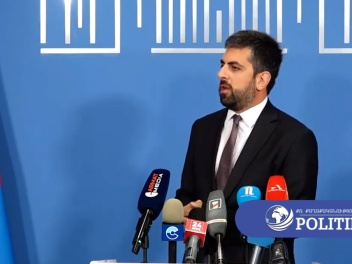 Եթե ՌԴ-ն որոշի գազ թանկացնել, ԹՐԻՓՓ-ի շրջանակներում գազամուղ է անցնելու, կդիվերսիֆիկացնենք. Սարգիս Խանդանյան