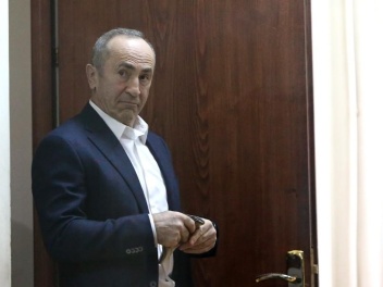 Իշխանությունների հերթական գրոհն է սկսվել նախա...