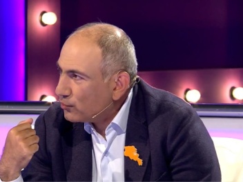 Փաշինյան․ Ընդդիմադիր շրջանակներում առկա խնդիր...