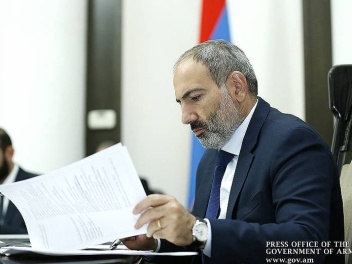 ԱԽ գրասենյակի ղեկավարի պաշտոնակատարը ևս ազատվ...