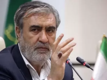 Իրանը կոչ է արել օտարերկրյա ուժերին լքել տարա...