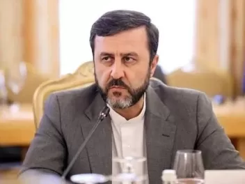 Իրանը հայտարարել է, որ գտնվում է պատերազմի վի...