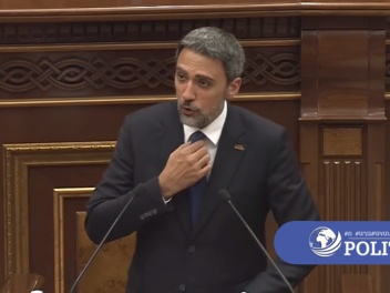 135 ձայնը նշանակություն ուներ՝ մի խմբակցությո...