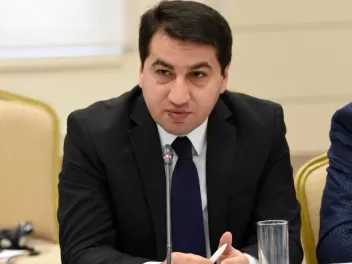 Ադրբեջանը վստահեցրել է, որ երկրում իսրայելակա...