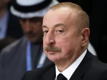 Ալիևը ցանկանում է գոյություն չունեցող «Զանգեզ...