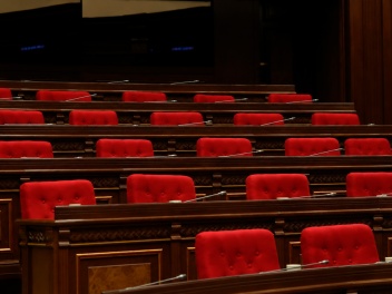 Խորհրդարանական ընդդիմությունը բոյկոտել է Հայա...
