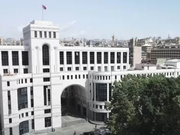 ՀՀ ԱԳՆ-ն ցավակցություն է հայտնել Նեպալում և Չ...
