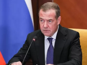 Մեդվեդևը Ֆինլանդիայի նախագահին անվանել է իսկա...