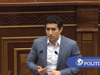 Գժի տեղ եք դնո՞ւմ մարդկանց․ Լևոն Քոչարյանի սո...