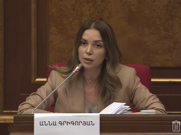 «Ձեր միջի կրքոտ հռետորին մի կողմ դրեք». «Այդ...