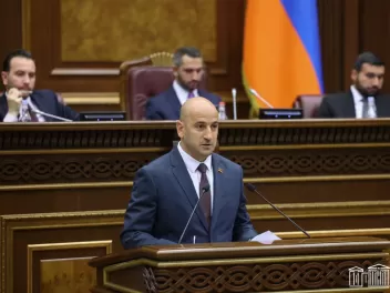 Առաջիկա 5 տարում «ՔՊ»-ն նախատեսում է օտարերկր...