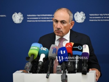 ՊՆ-ում կլինեն կադրային փոփոխություններ. Փաշին...