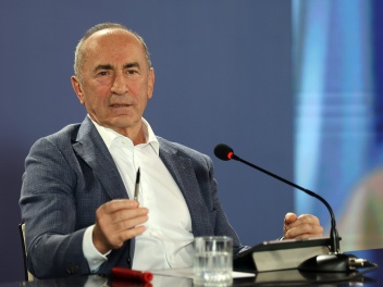 Վաղ առավոտյան ՀՀ երկրորդ նախագահ Ռոբերտ Քոչար...