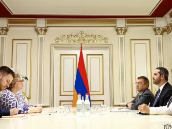 ՀՀ-ի և ՄԹ-ի հարաբերությունները վերջին տարիներ...