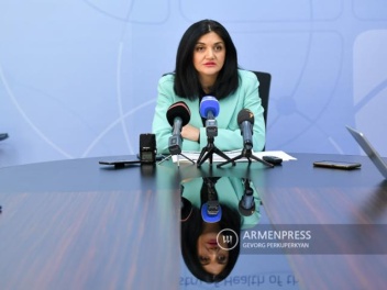 Առողջապահության փոխնախարարի պաշտոնը հարցականի...