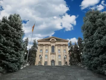Քննարկվում է Ազգային ժողովի փոխնախագահների ընտրության հարցը