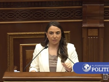Եթե մարզային այցի ժամանակ հայտնվում ենք այլ ե...