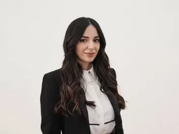 Եսթեր Սահակյանը վերանշանակվել է