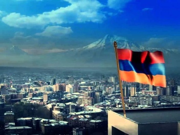 Անկախության 35-ամյակի տոնակատարությունների հա...