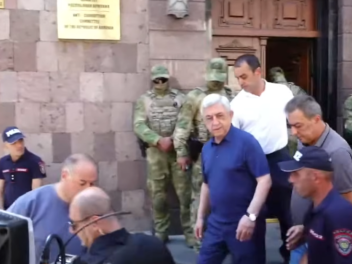 Երբ որ գործի նյութերը ստանանք, էն ժամանակ կխո...