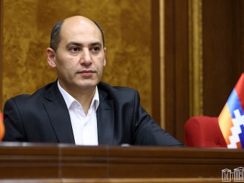 Մարտուն Գրիգորյանը կալանավորվել է