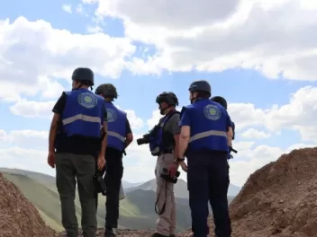 ՀՀ-ում ԵՄ առաքելության ղեկավարն այցելել է ՀԵՄ...