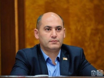 Մարտուն Գրիգորյանի հարցաքննությունն ավարտվել...