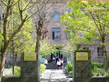«Կոշ» ՔԿՀ-ում հաշվառված 48-ամյա տղամարդը մտել...