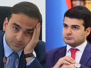 Թաղապետն ու ստվերային թաղապետը․ «Հրապարակ»