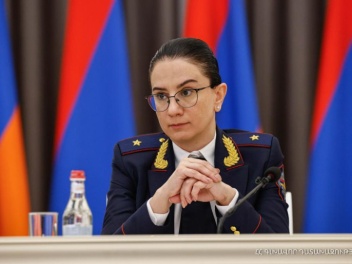 Դատախազության՝ պետշահերի հայցի շրջանակում Հայ...