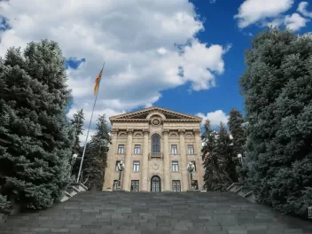 Այսօր տեղի կունենա իշխող խմբակցությունից ԱԺ փ...