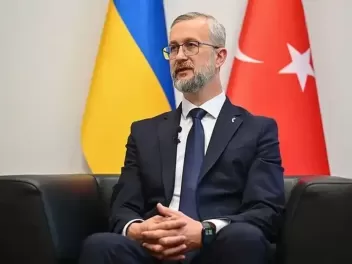 Թուրքիայում Ուկրաինայի դեսպան․ «Ղրիմը կդառնա...