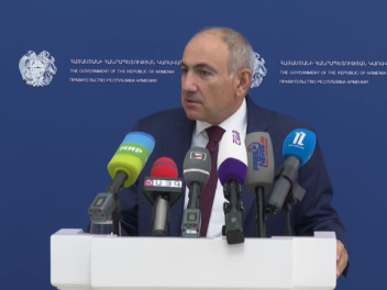 Եթե մենք էսօր չասենք Քյարքի, ուրեմն կհրաժարվե...