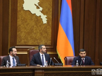 Բա ուր մնացին «քաղաքակրթությունը», «բարեկրթու...