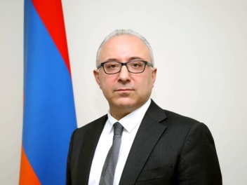 Ո՞վ կդառնա ՌԴ-ում Հայաստանի դեսպան. «Փաստ»