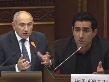 «Մեզ ասում են Արցախը կnրծանած, հազարավոր զnհե...