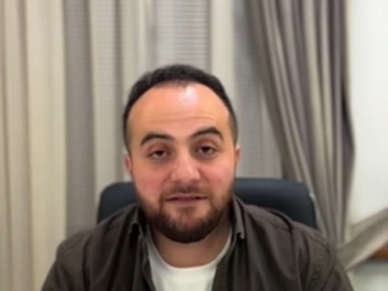 Կոմբայնը հասել է, պետք է իրականացներ հունձը,...