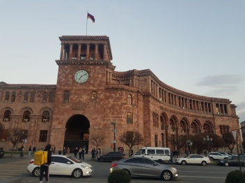 Հայաստանում 9 մարզպետներ վերանշանակվել են իրե...