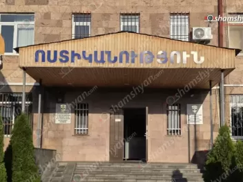 Արագածոտնում պարեկները վնասազերծել են քաղաքաց...