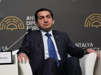 «Եթե Զանգեզուրի միջանցքը բացվի, Ստամբուլից Բա...