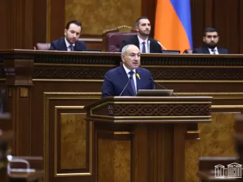 Փաշինյանը հայտարարել է, որ պատրաստ է Գարեգին...