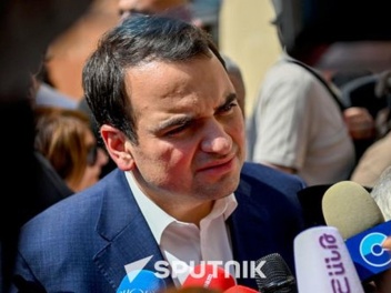 Մենք ԹՐԻՓՓ-ին միջանցք չենք ասում, որ վաղը լին...