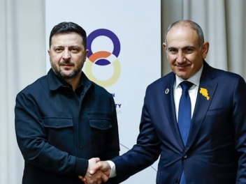 Հայաստանը վստահորեն շարժվում է դեպի Եվրոպա. պ...