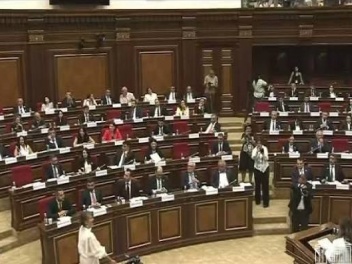ՔՊ-ում ովքե՞ր են իսլամ ընդունել