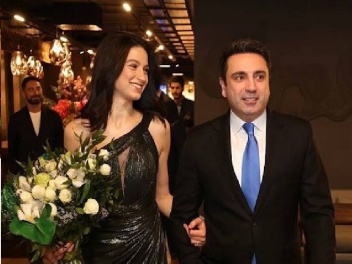 Ալեն Սիմոնյանը հարսանիքի է պատրաստվում․ երբ և...