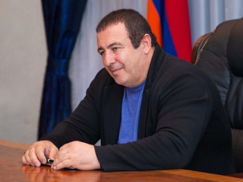 Միմյանց օգնելու ձգտումը կարևոր է ամուր երկիր...