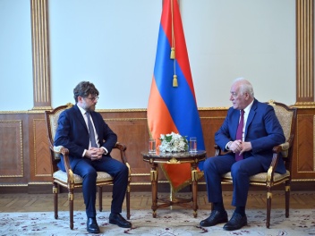 Այն, ինչը տեղի ունեցավ 2022 թվականին, Պրահայի...