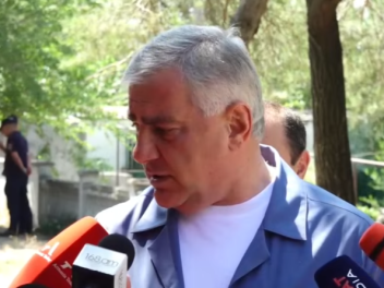 Մենք էլ ունենք գաղտնի պլան, Փաշինյանն էլ ունի...