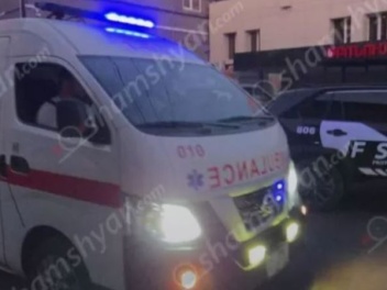 Երևանում սուպերմարկետների ցանցի տնօրենի անշնչ...